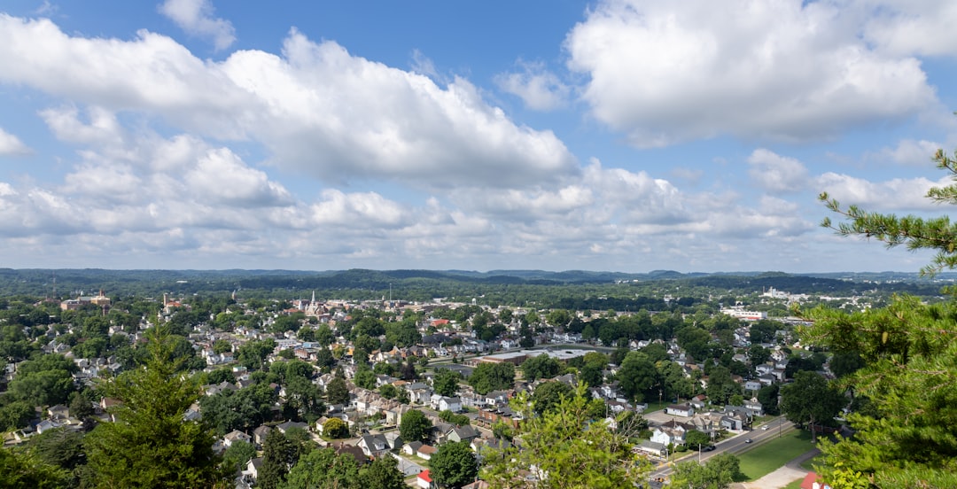Adamsville OH Passport Guide: Steps & Zanesville Facilities