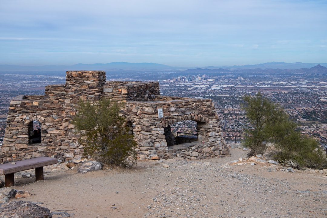 Ali Molina AZ Passport Guide: Forms, Facilities, Fees & Tips