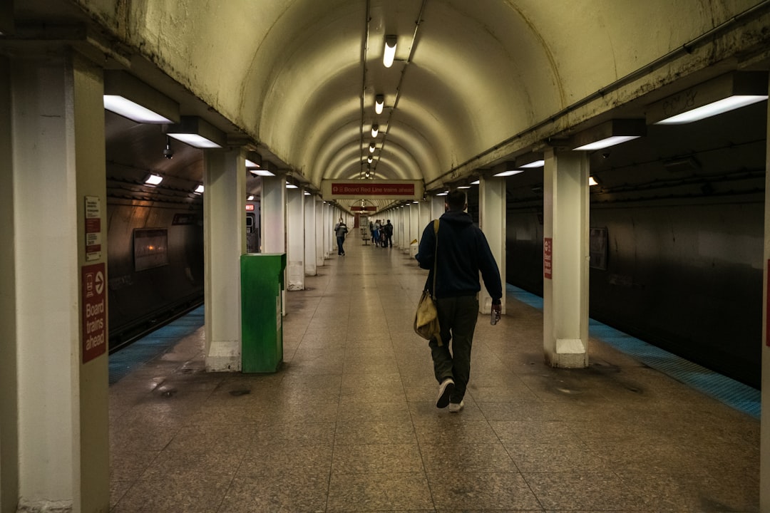 Anchor IL Passport Guide: Steps, Forms, Facilities