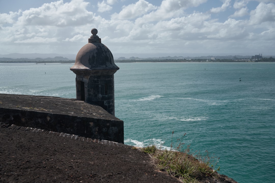 Applying for U.S. Passport in Potala Pastillo, PR: Full Guide