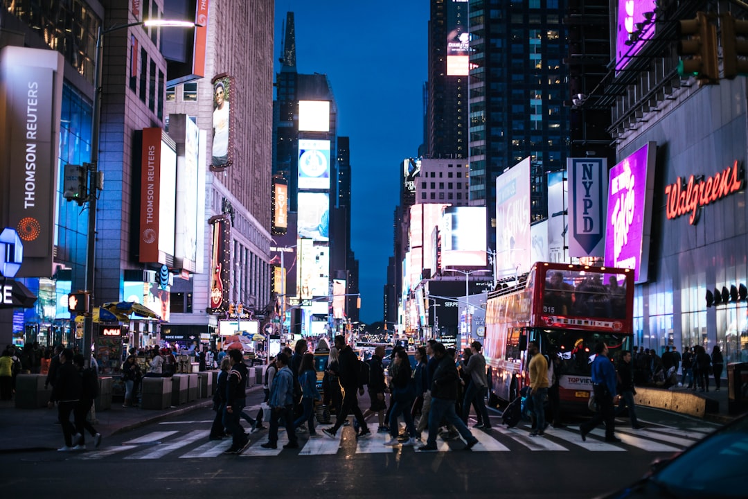 Arlington NY Passport Guide: First-Time, Renewals & Local Spots