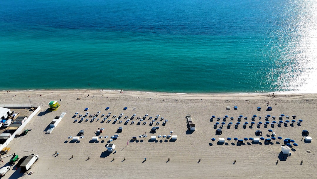 Bal Harbour, FL Passport Guide: Steps, Facilities, Renewal Tips