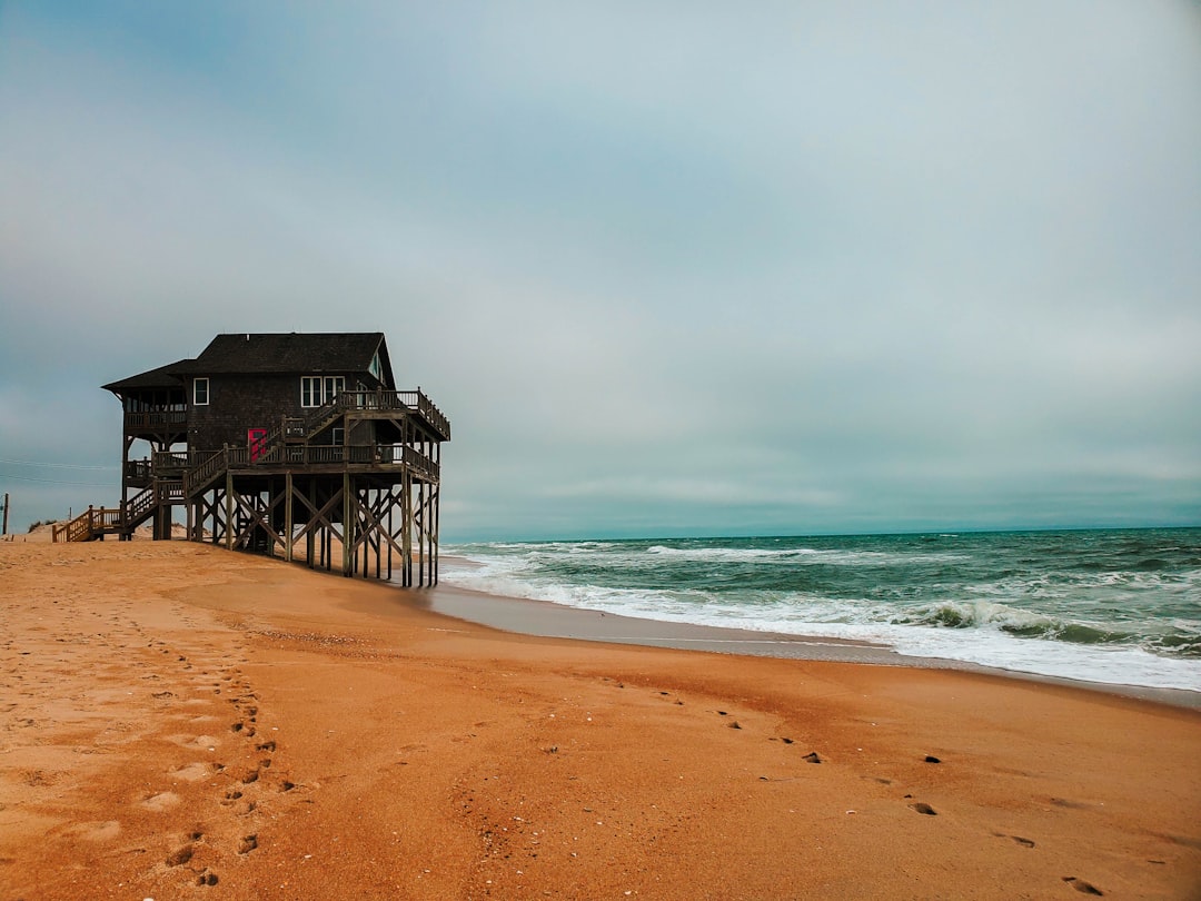 Bald Head Island, NC Passport Guide: Facilities, Forms & Checklists