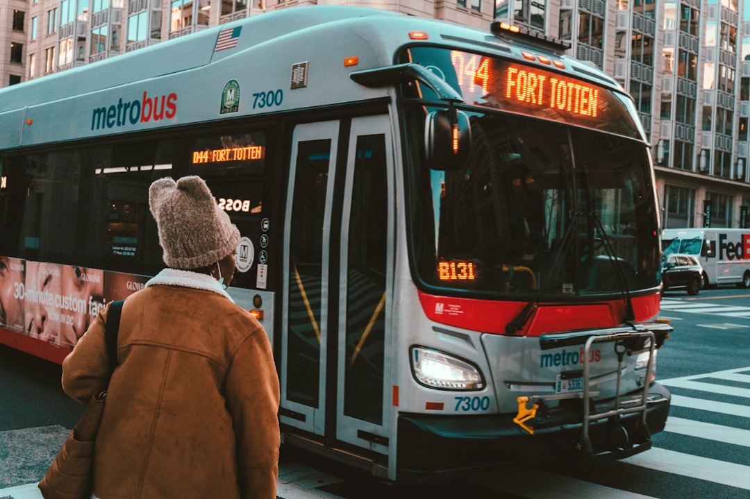 Bangor Base, WA Passport Guide: Facilities, Checklists, Tips