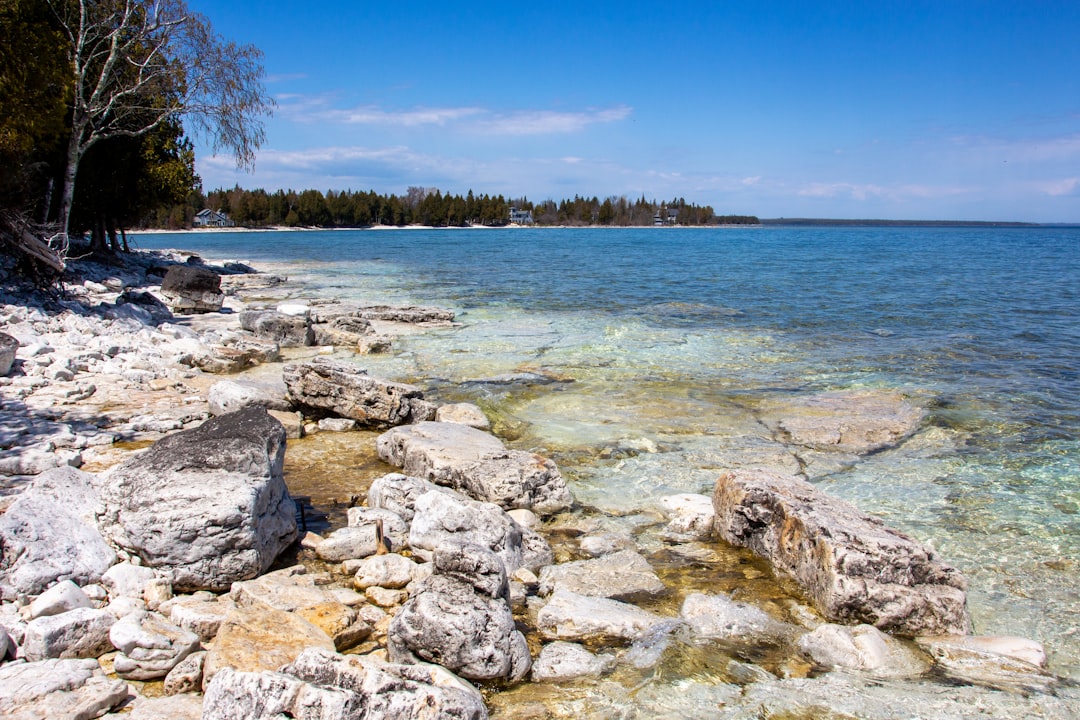 Bay City WI Passport Guide: Applications, Renewals, Facilities