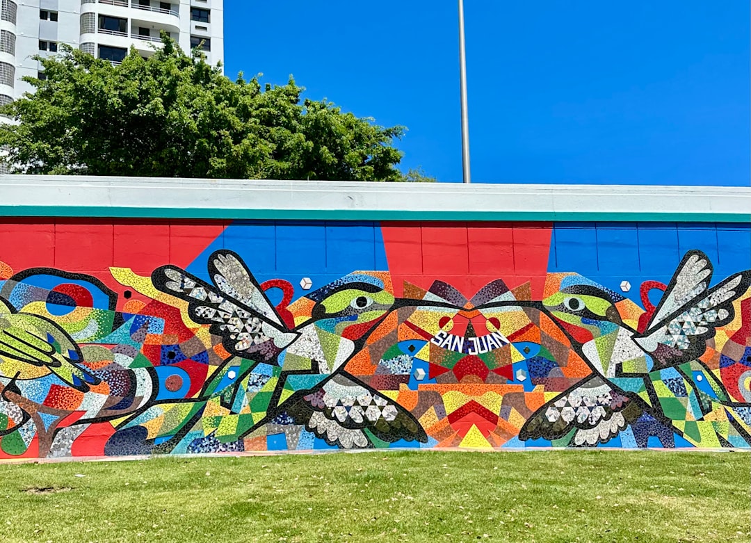 Bayamón PR Passport Guide: Facilities, Forms, Fees, Tips