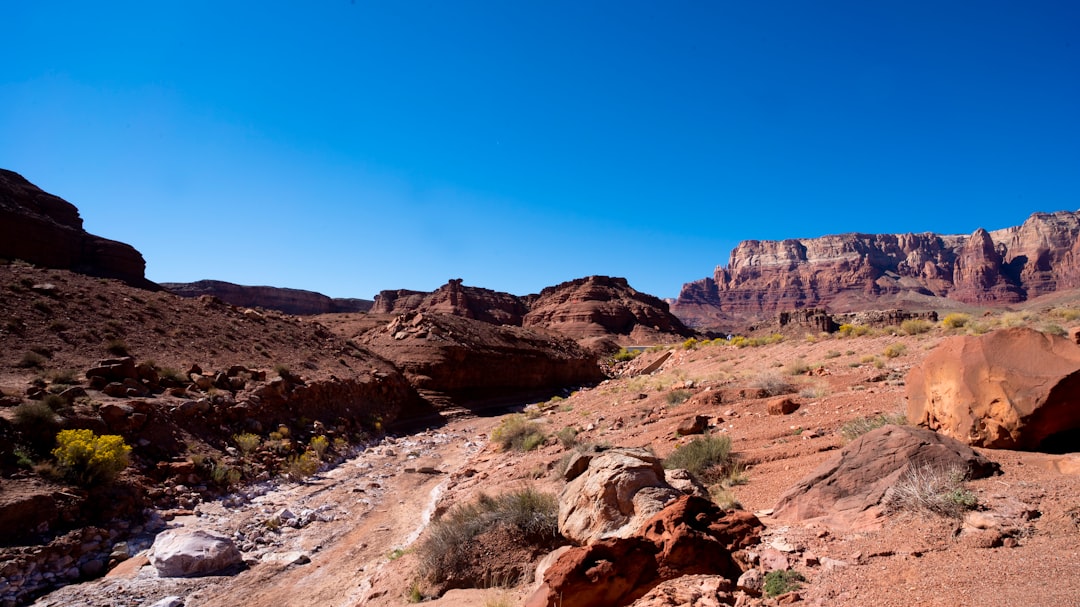 Beatty NV Passport Guide: Facilities, Forms & Checklists