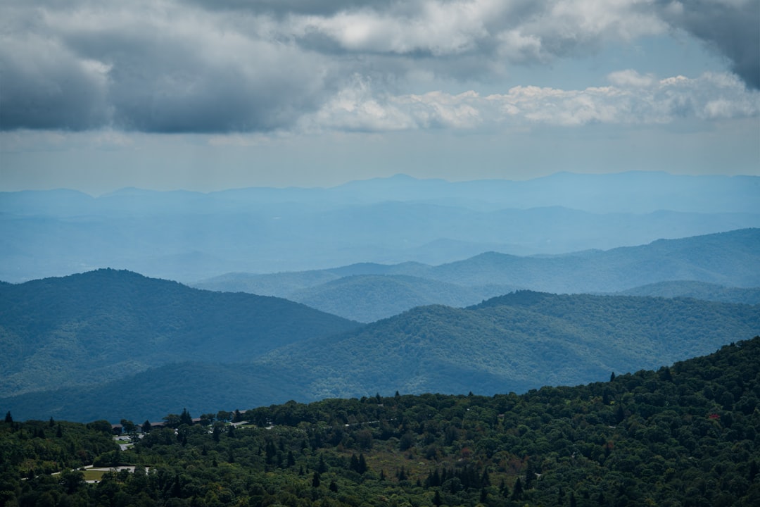 Beech Mountain NC Passport Guide: Facilities, Forms & Steps