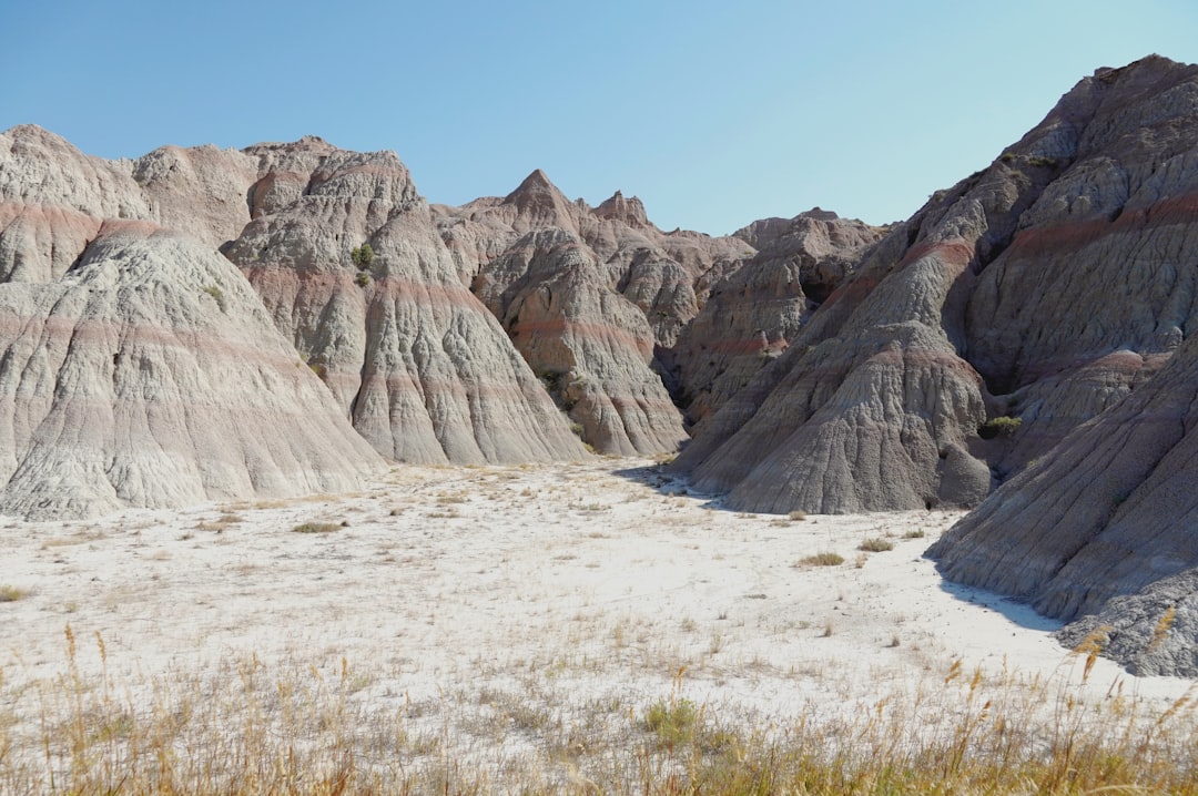 Belvidere, SD Passport Guide: Facilities, Steps & Rural Tips