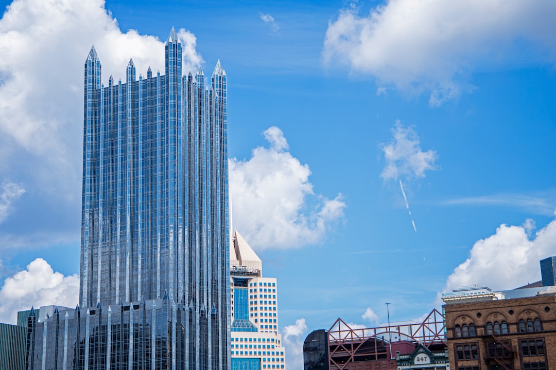 Ben Avon Heights PA Passport Guide: Local Facilities & Tips