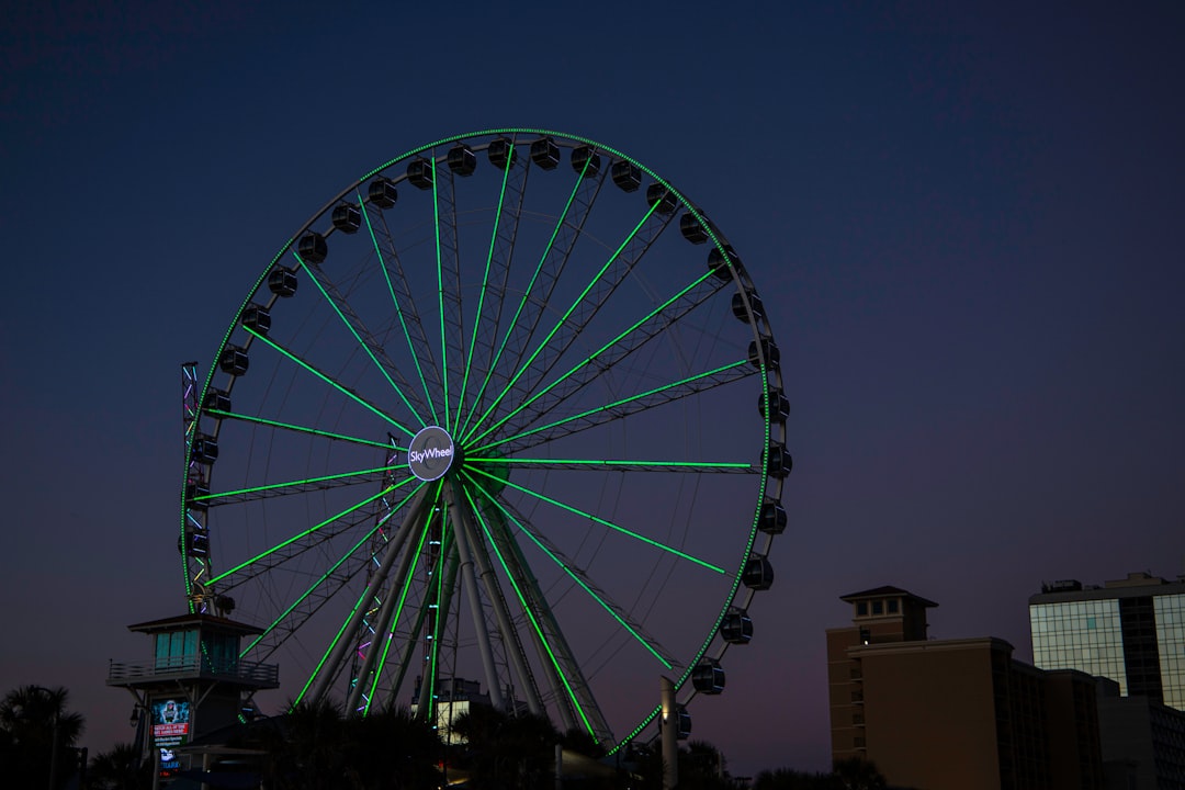 Ben Avon, SC Passport Guide: DS-11, DS-82, Renewals & Tips