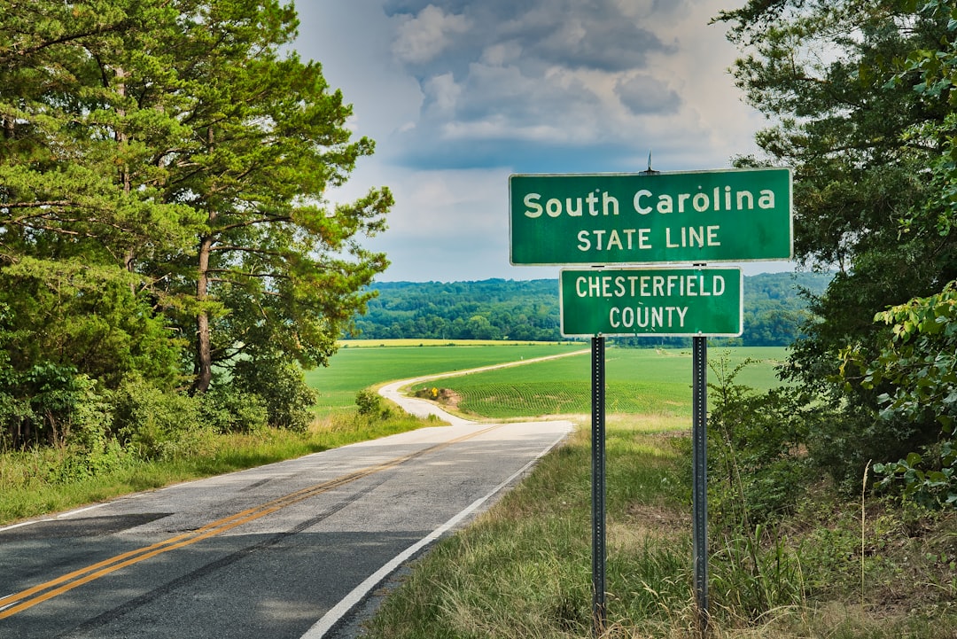 Bethune SC Passport Guide: First-Time, Renewal, Nearby Facilities