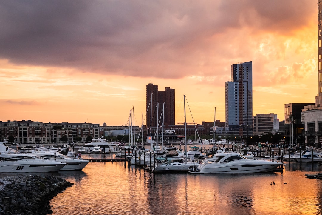 Bier, MD Passport Guide: First-Time, Renewals, Replacements & Facilities