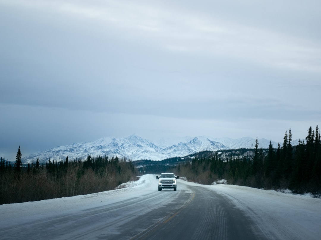 Birch Creek AK Passport Guide: Facilities, Applications, Renewals