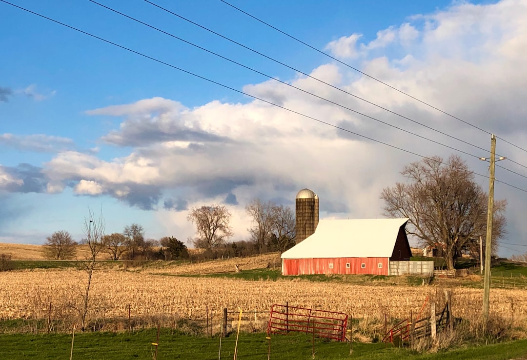 Birmingham, IA Passport Guide: Steps, Facilities & Rural Tips