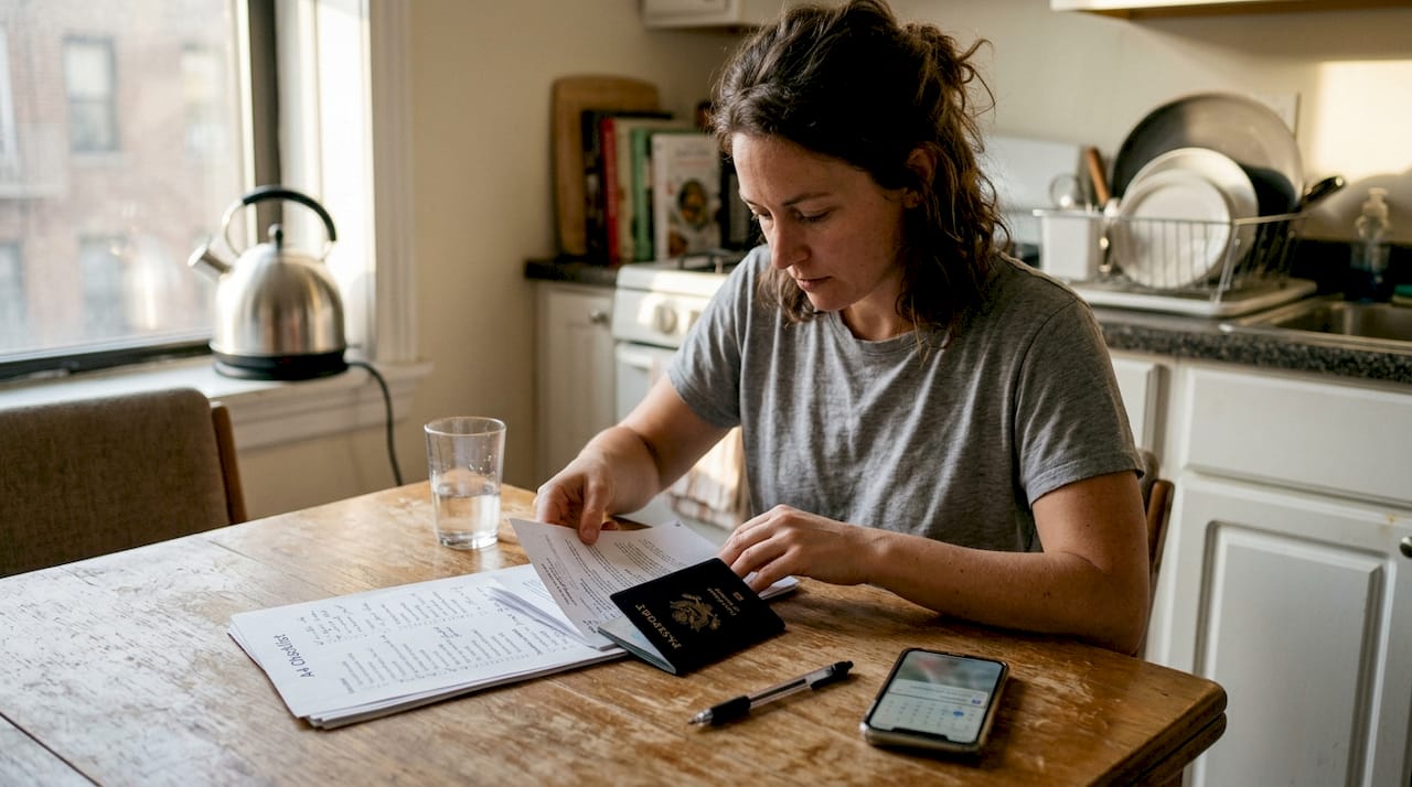 2026 travel documentation: what U.S. travelers must know