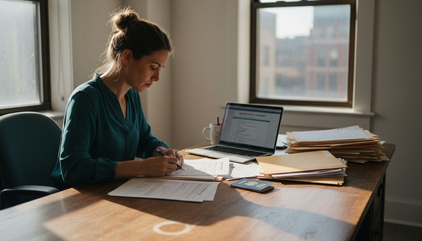 7 Essential Visa Application Tips for Fast Approval