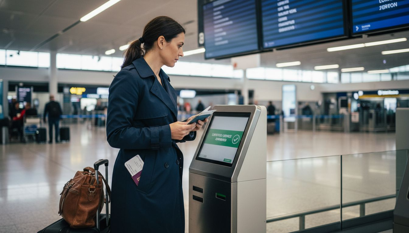 7 Key Advantages of Using Expedited Services for Travelers