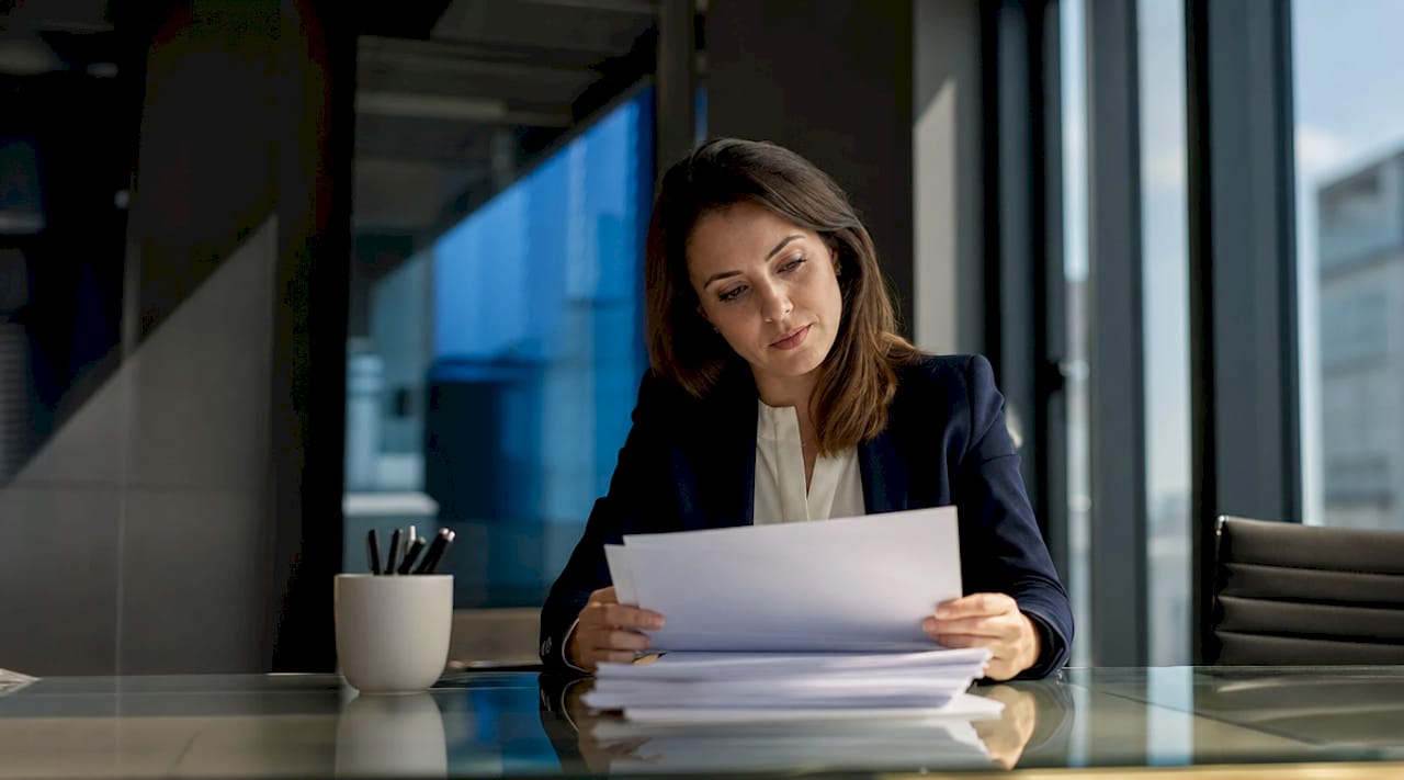 Approval Rate in Document Services: What It Means