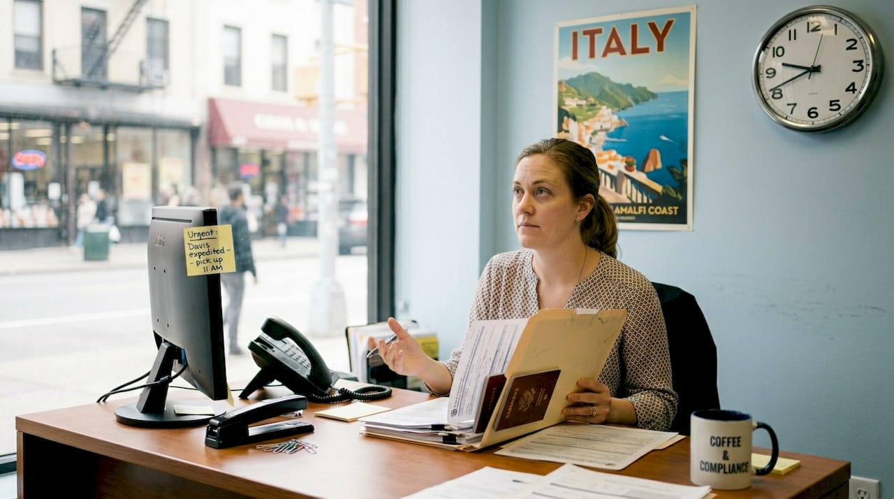 Top 5 Best Passport Expediting Services 2026