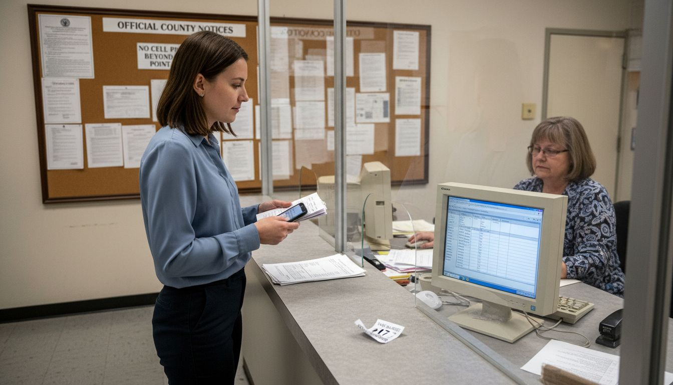 Certified Birth Certificate: Essential for U.S. Passports