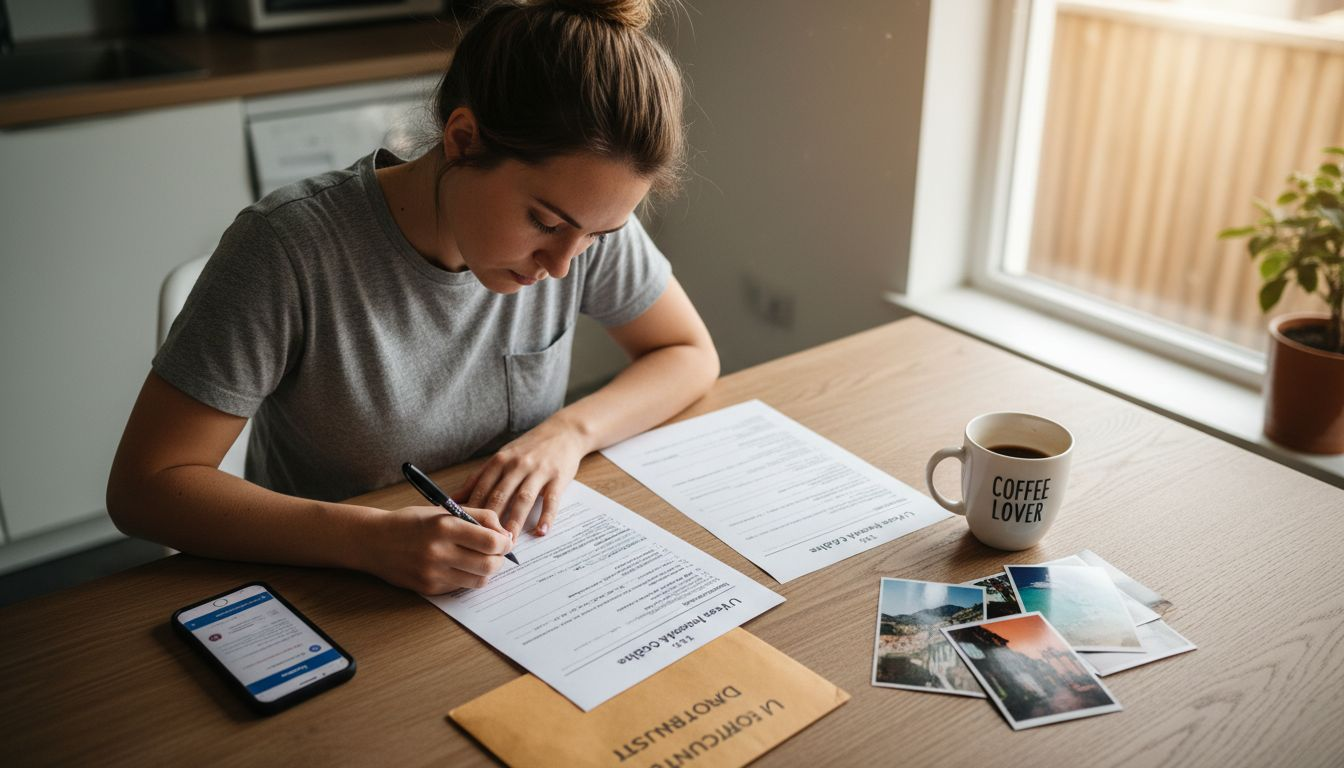 7 Common Passport Application Mistakes and How to Avoid Them