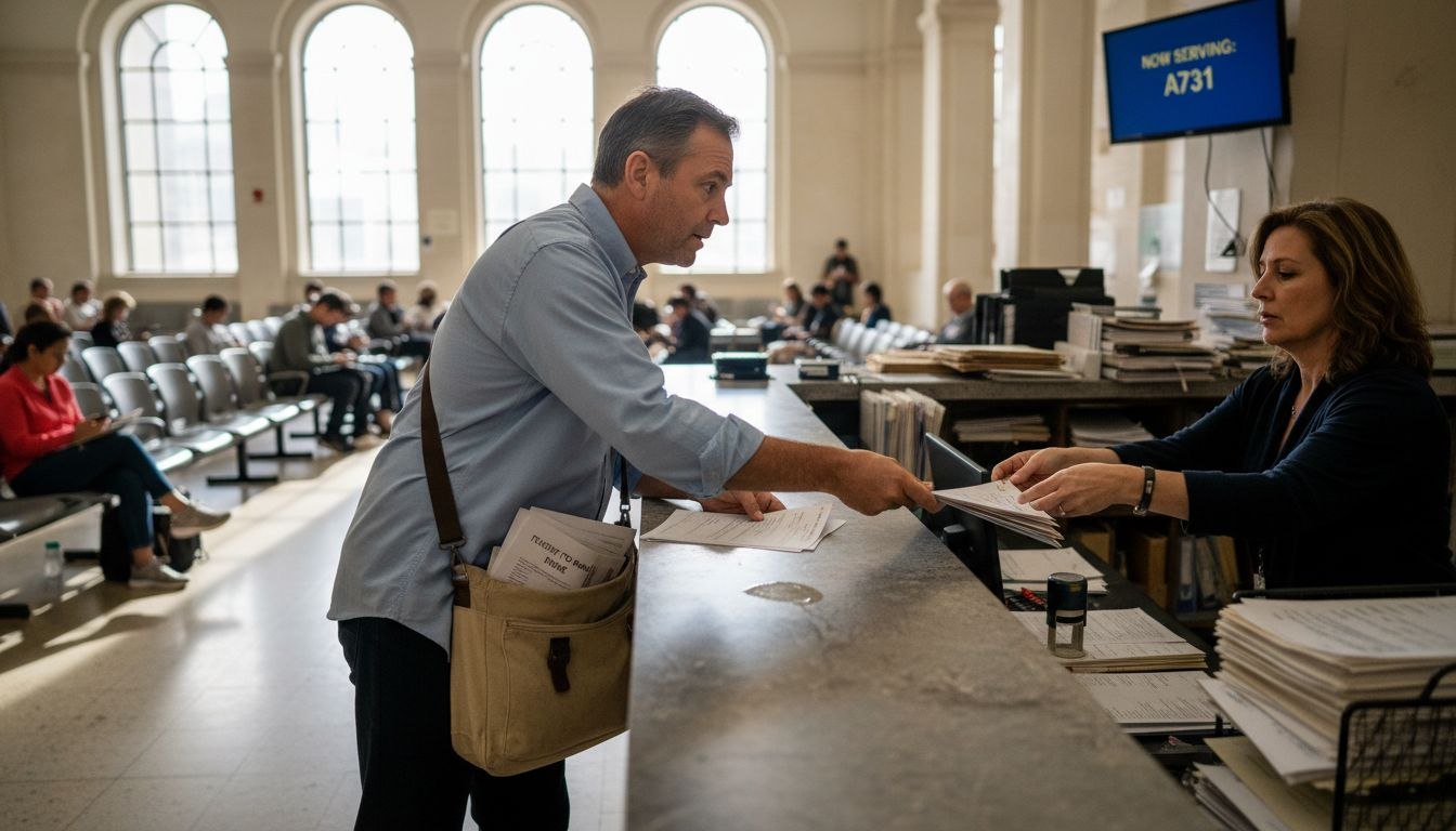 Emergency processing cuts passport wait times to 72 hours