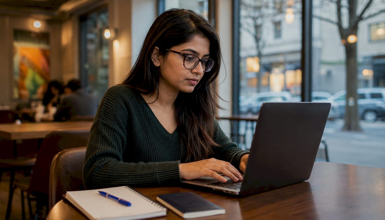 E-Visa Application Examples: A Step-by-Step Guide for 2026