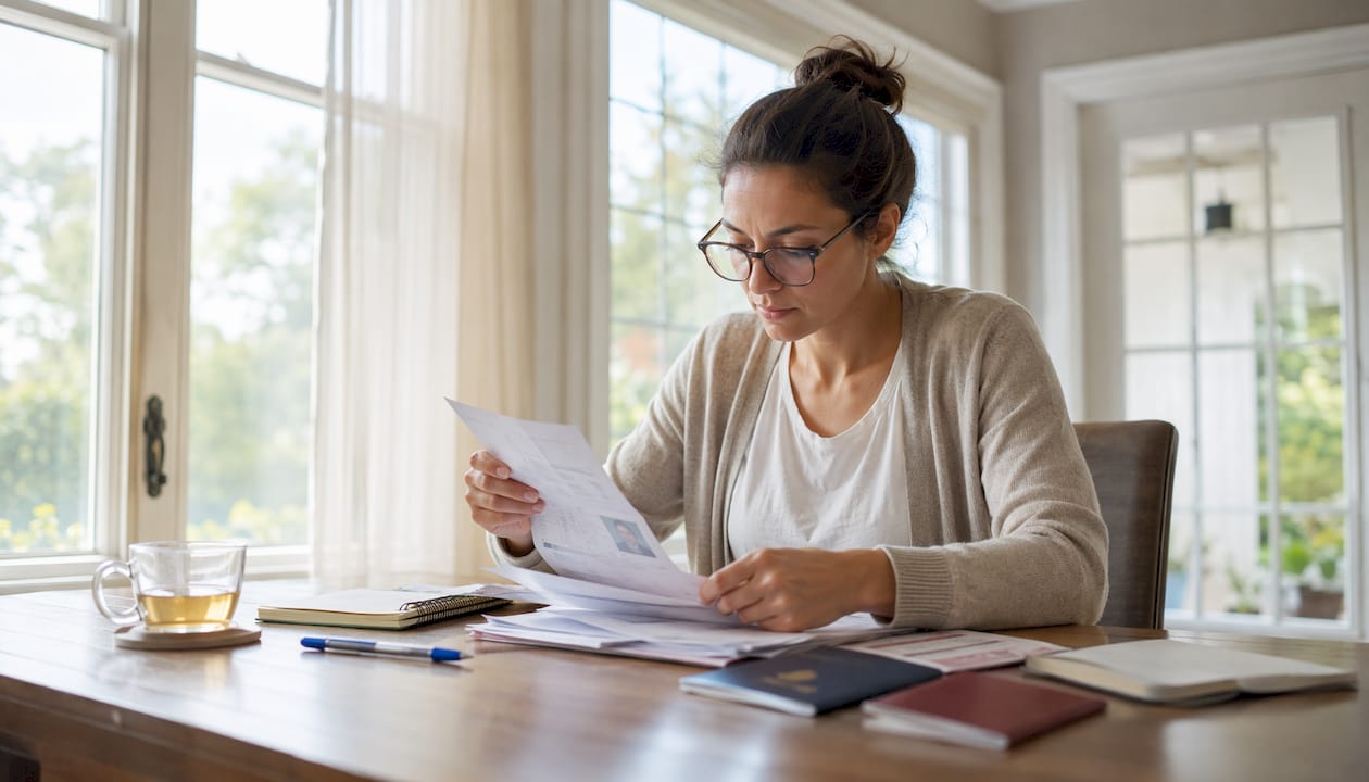 Urgent Visa Needs: Real Examples and How to Qualify