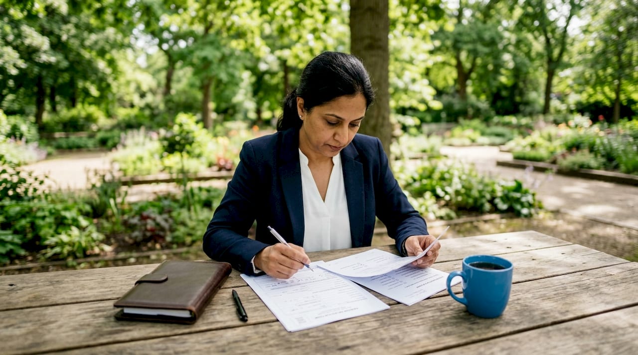Executive Passport Services Explained for Busy Professionals