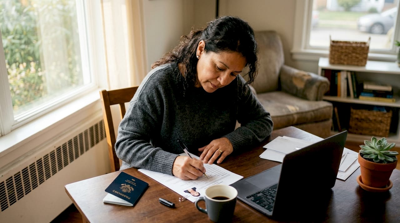 Expedited Passport for Medical Emergency: Full Guide