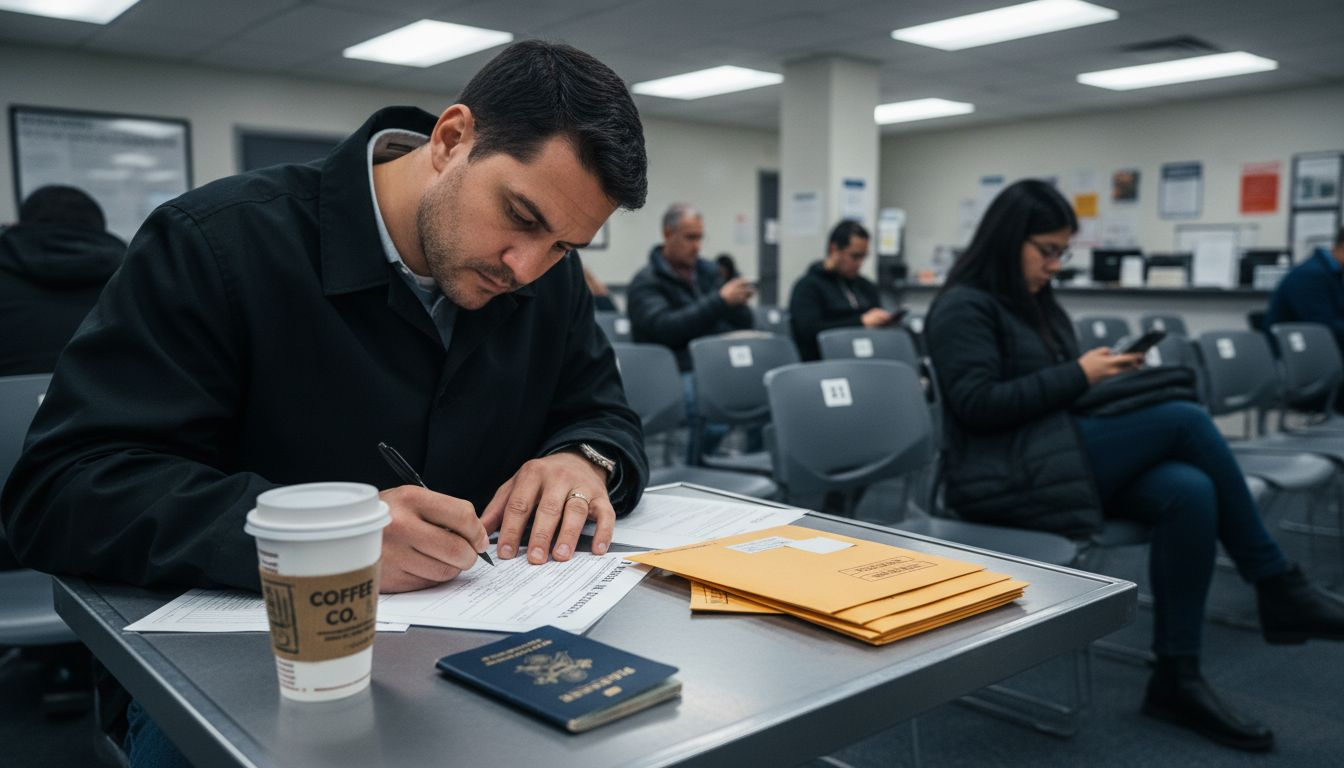 Expedited Passport Services: Fast-Track Your Travel