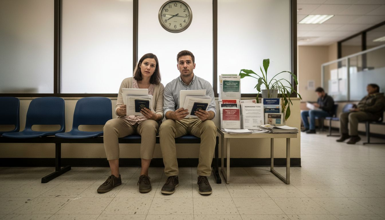 Explore types of U.S. visas: your 2026 guide to options