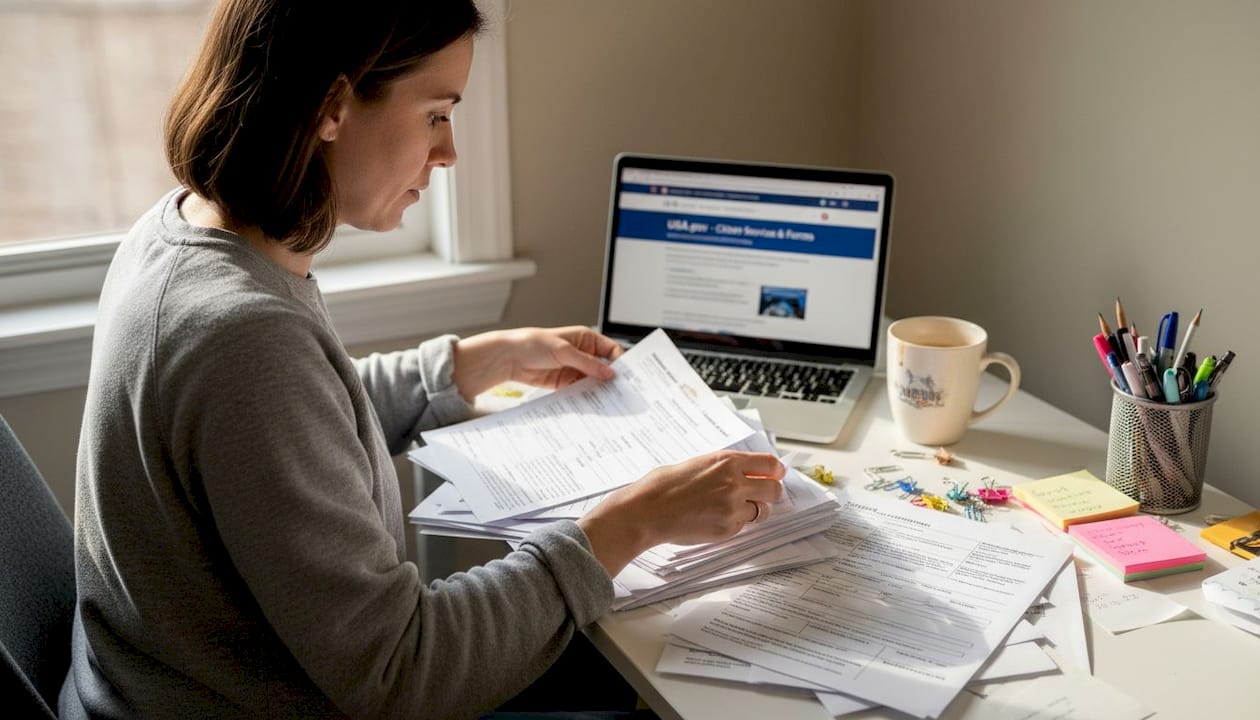 Fast-track urgent government documents: your 2026 guide