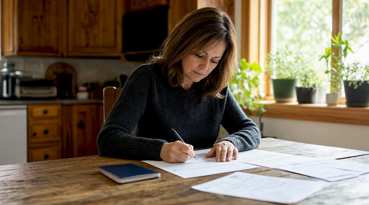 List of Expedited Travel Documents for Urgent Travel