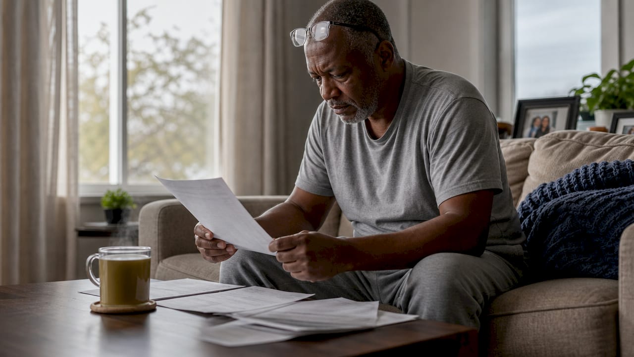 Military Discharge Types Explained for Veterans