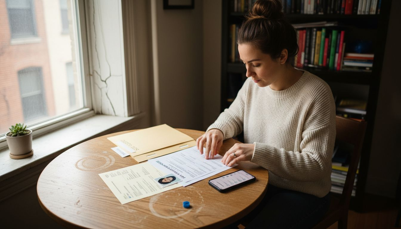 7 Essentials for Your Passport Application Checklist 2026