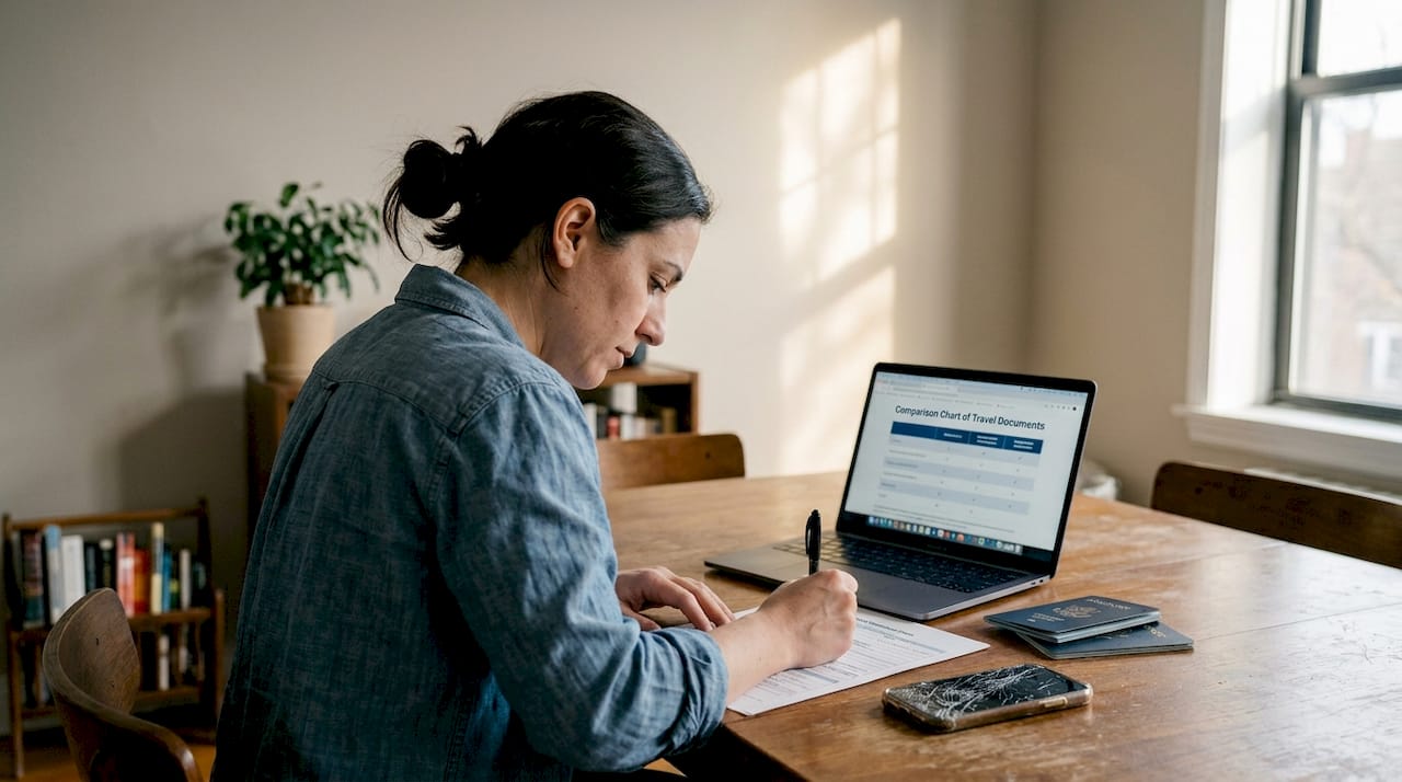 Top 7 Passport Application Services Comparison 2026