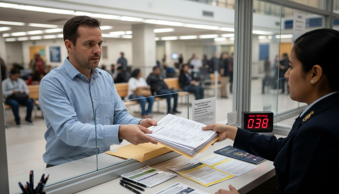 Passport Approval Success: Unlocking Fast, Reliable Travel