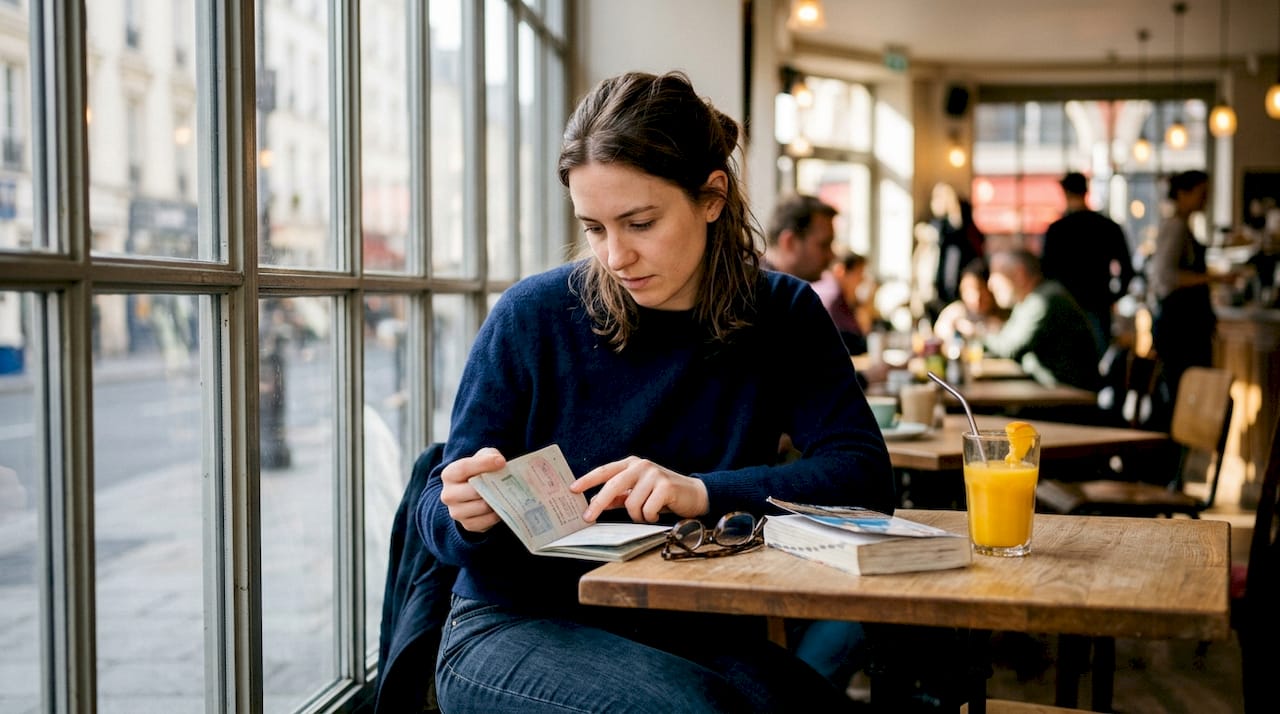 Passport Expiration Warning Signs Every Traveler Must Know