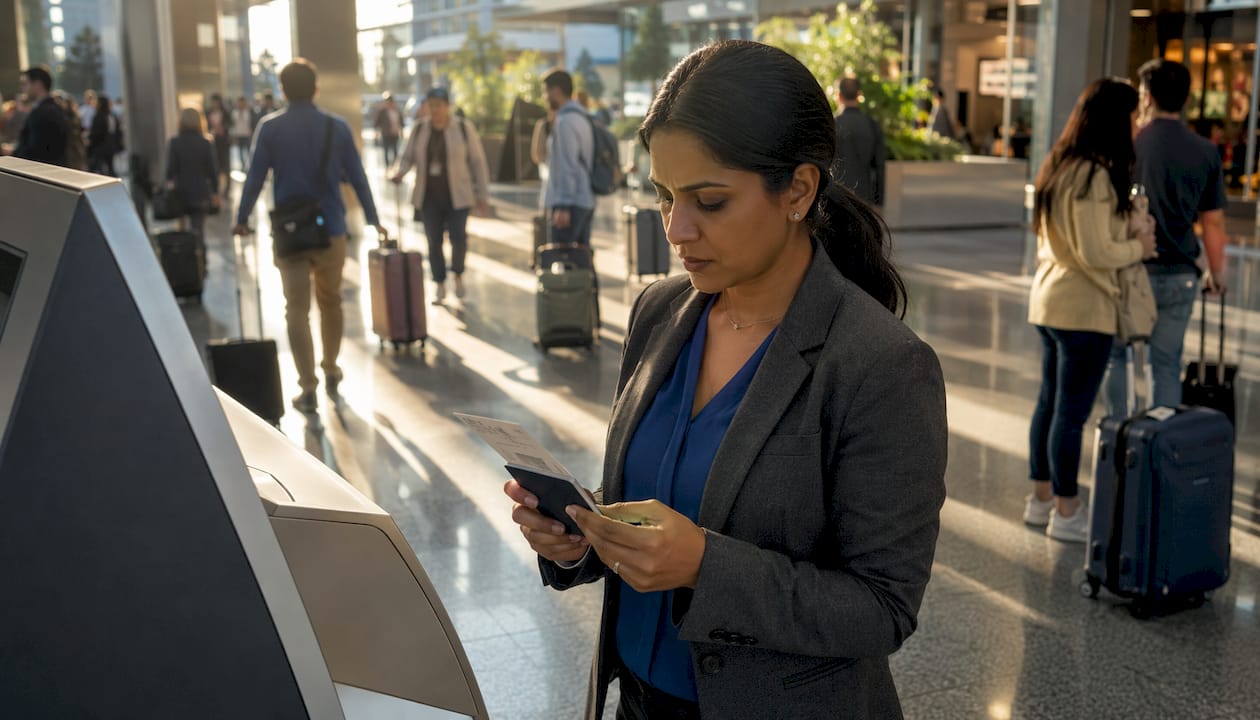 Passport Expiry Impact on Business Trips: What to Know