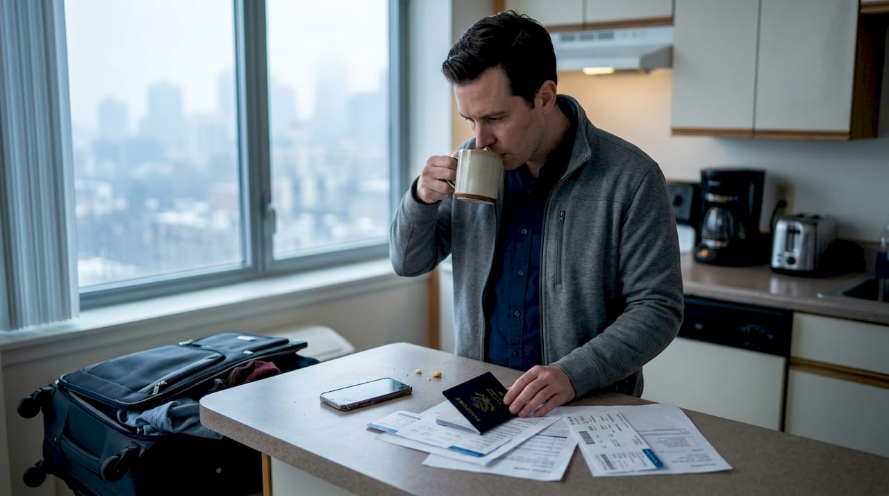 7 passport mistakes to avoid for stress-free travel in 2026