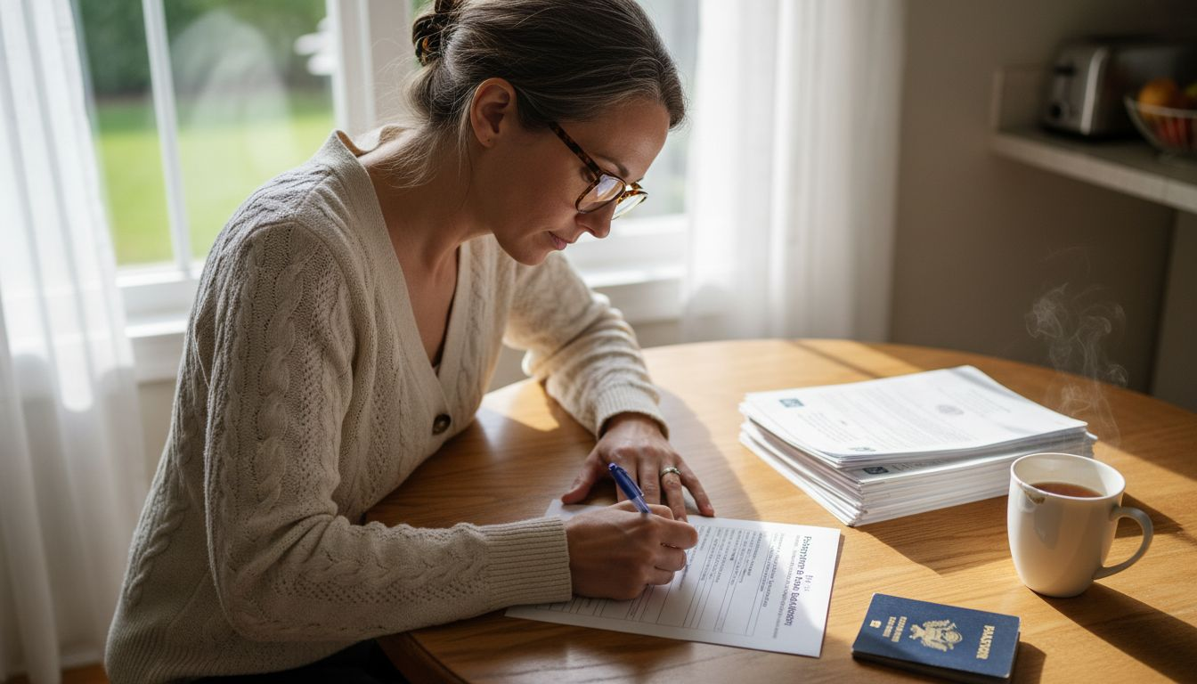 Passport Renewal: Ensuring Hassle-Free Travel Plans