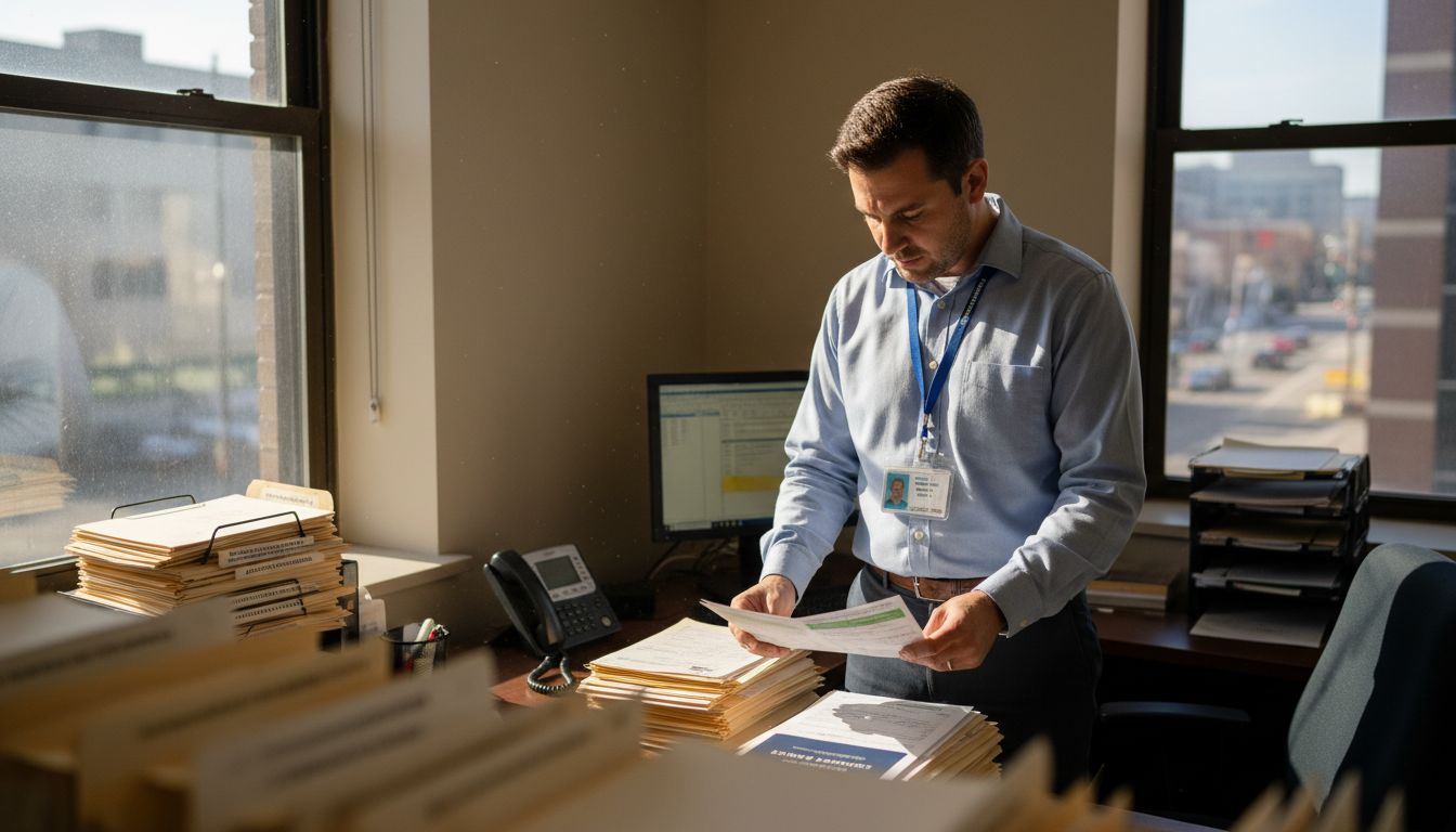 Registered Passport Expeditor: Fast-Tracking U.S. Travel