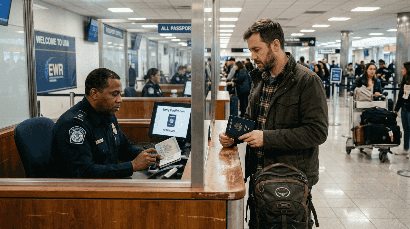 Travel document trends in 2026: what U.S. travelers need