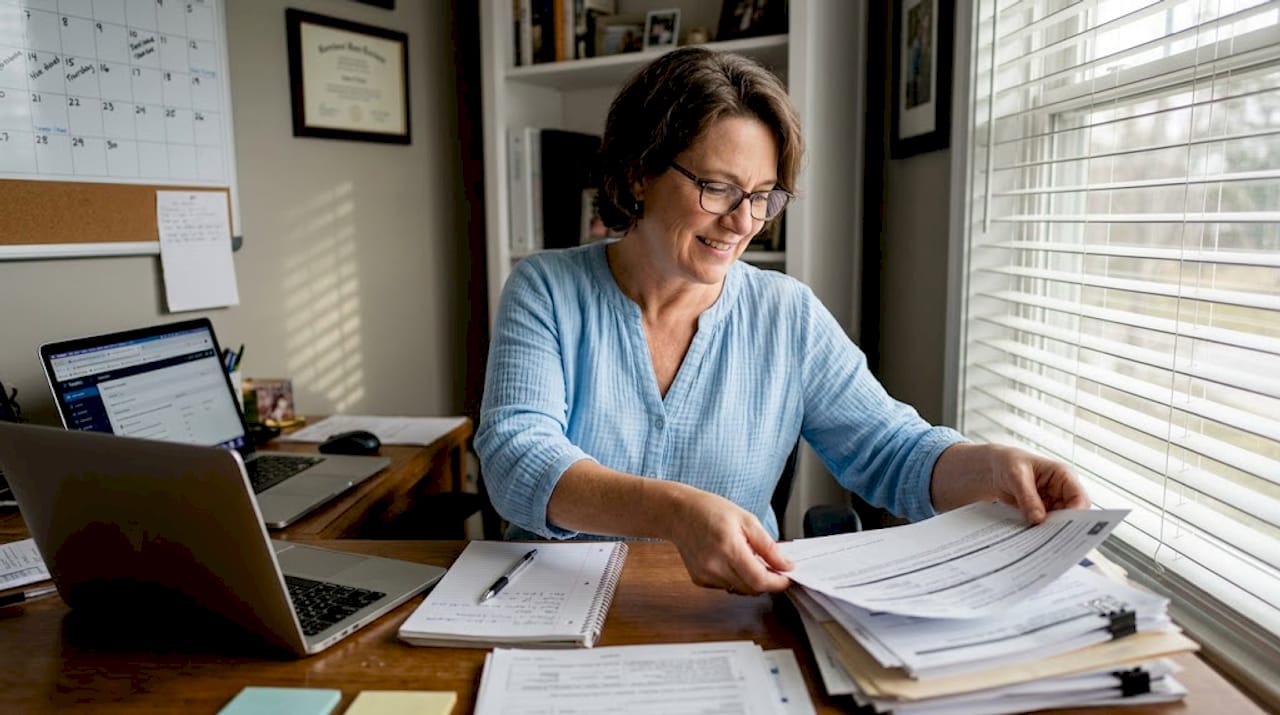 Types of government documents: forms, uses & fast-track tips