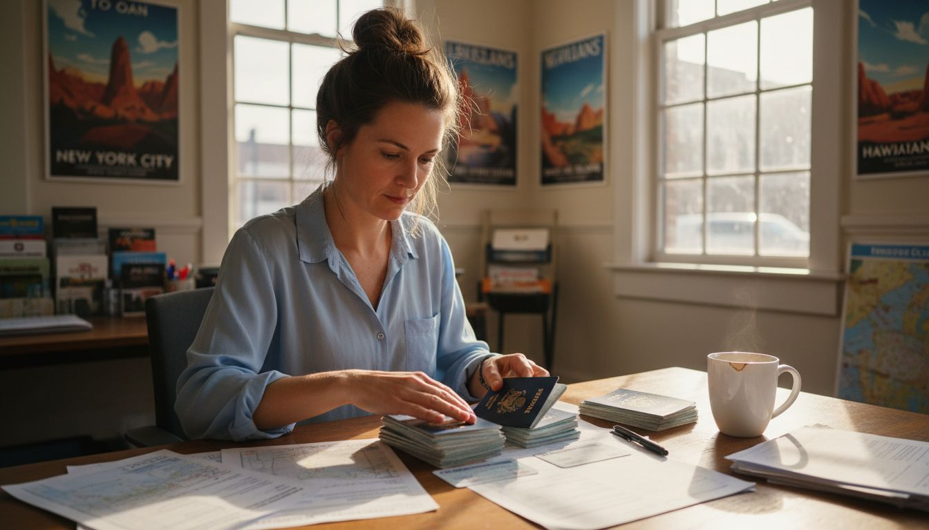 6 Essential Types of U.S. Passports Explained for Travelers