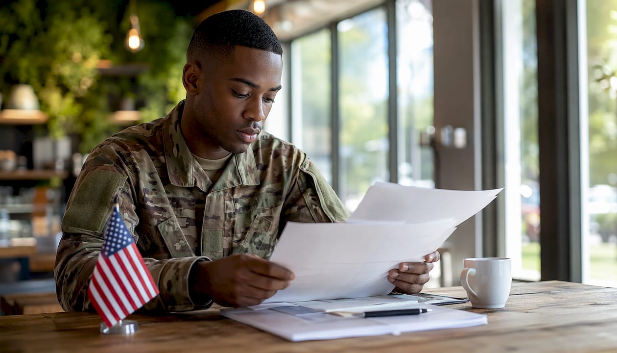 U.S. Military Passport Requirements: 2026 Guide
