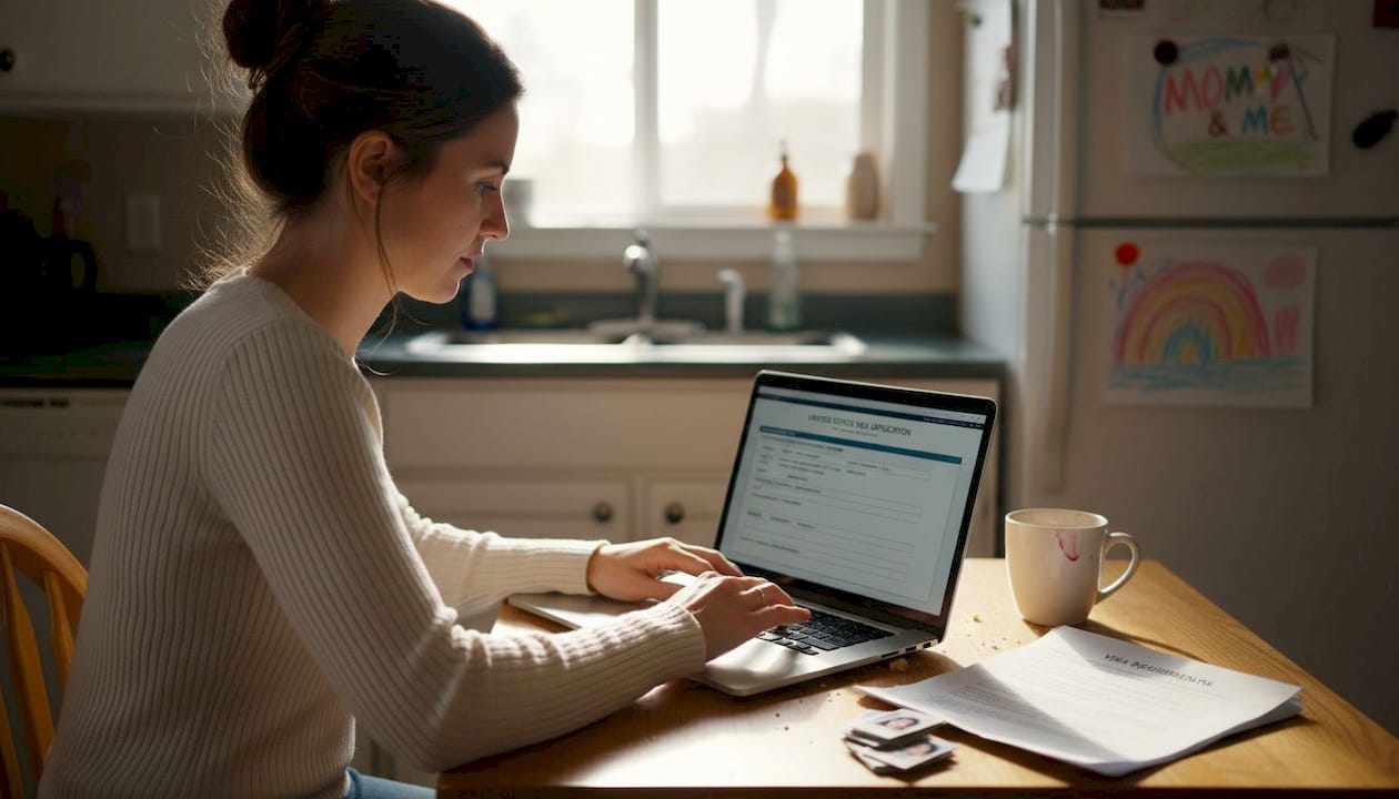 Top 6 Visa Application Assistance Tools 2026