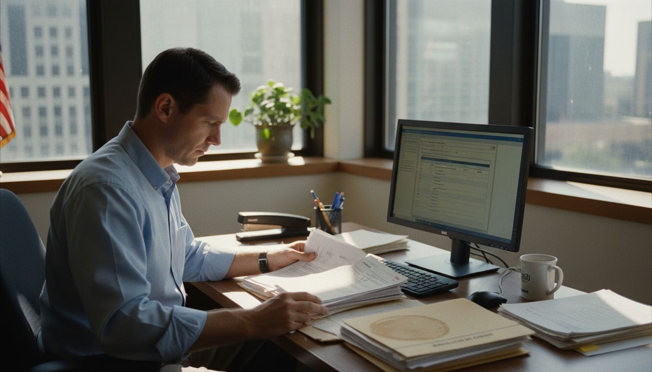 What is visa application review: 2026 guide to faster approvals